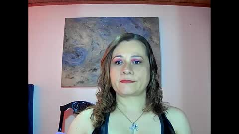 milagros_latin online show from 09-29-25, 01:27