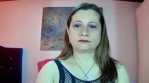 milagros_latin online show from 10-07-25, 01:52
