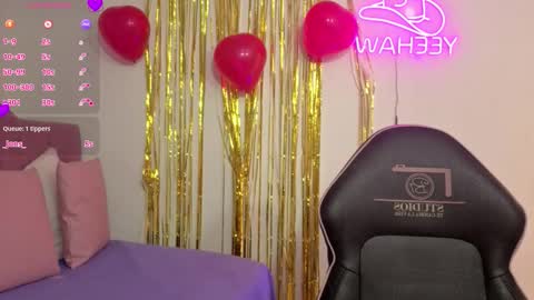 milah_tay online show from 02-24-26, 11:41