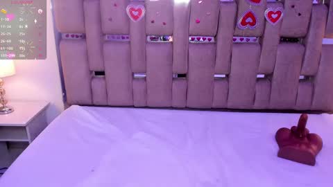 Milenna online show from 03-06-25, 07:03