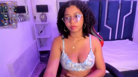 Milenna online show from 10-05-25, 04:00