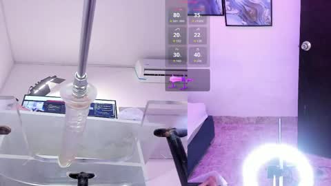 Snapshot of milahall__ chatting on 05-05-26, 04:31 Milenna online show from 05-05-26, 04:31