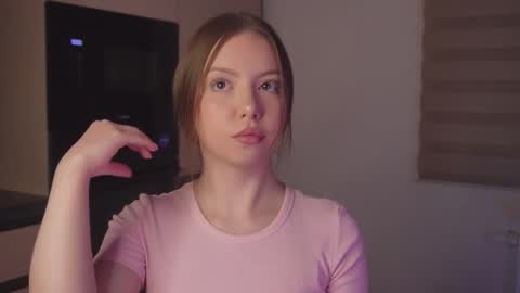 Mila online show from 03-14-26, 03:17