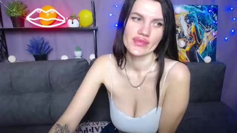 Milaloona online show from 01-27-25, 01:30