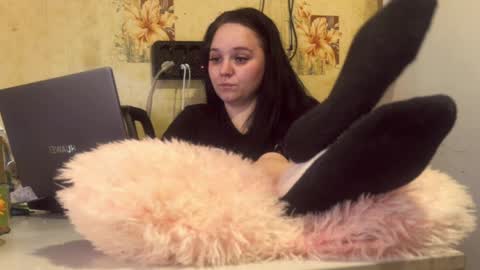 Snapshot of milamisss chatting on 06-01-26, 11:23 milamisss online show from 06-01-26, 11:23