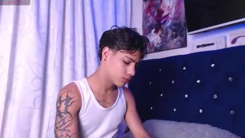 Snapshot of milan_anxel chatting on 11-30-25, 02:37 Milan Anxel online show from 11-30-25, 02:37