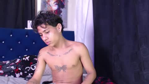 Snapshot of milan_anxel chatting on 12-23-25, 11:08 Milan Anxel online show from 12-23-25, 11:08