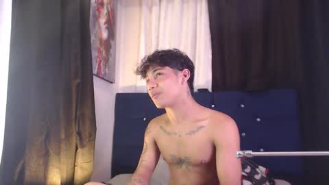 Milan Anxel online show from 02-09-26, 02:04