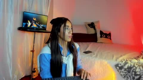 Milane online show from 04-20-26, 03:20