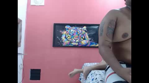 milan and sofia online show from 03-06-26, 01:35