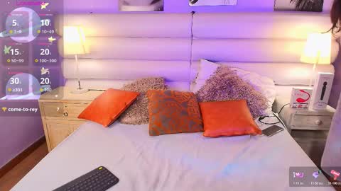 milan_sweetie online show from 03-19-26, 10:25