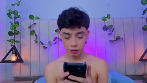 Snapshot of milan_zapata chatting on 07-09-26, 10:14 MILAN online show from 07-09-26, 10:14