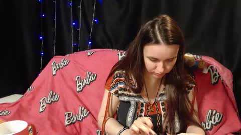 MilAna online show from 01-07-26, 06:43