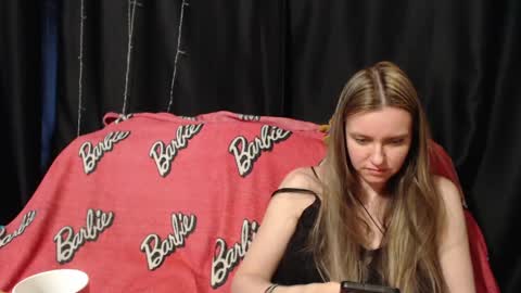 MilAna online show from 04-16-26, 03:46