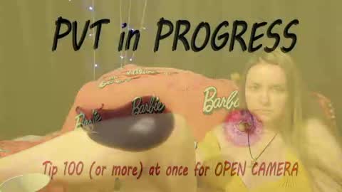 MilAna online show from 04-29-26, 06:03