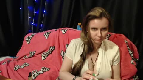 MilAna online show from 05-21-26, 04:03