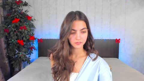 Milana online show from 12-27-24, 11:17