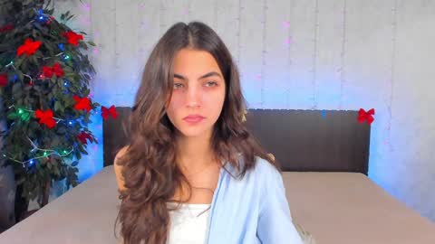 Milana online show from 12-30-24, 08:10