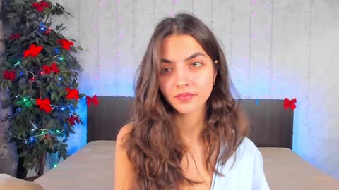 Milana online show from 12-30-24, 11:15