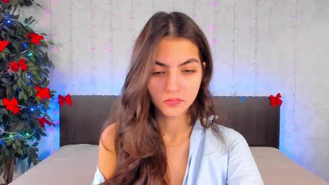 Milana online show from 01-06-25, 08:03