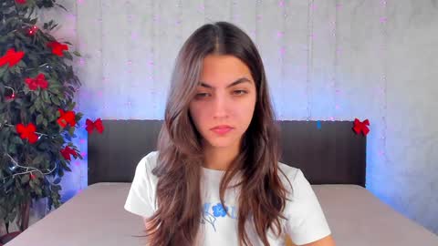 Milana online show from 01-13-25, 08:15