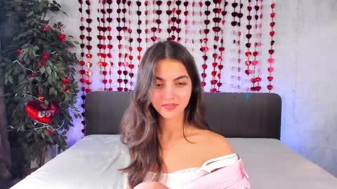 Milana online show from 02-07-25, 11:23