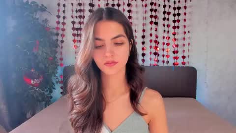 Milana online show from 02-13-25, 11:28