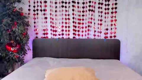 Milana online show from 02-21-25, 11:22