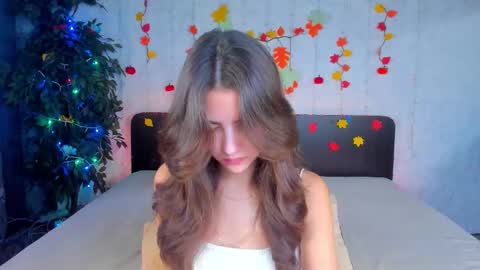 Milana online show from 11-13-25, 08:13