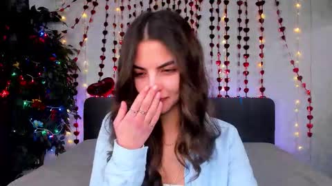 Milana online show from 02-14-26, 08:11