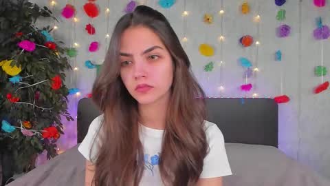 Milana online show from 03-18-26, 08:06