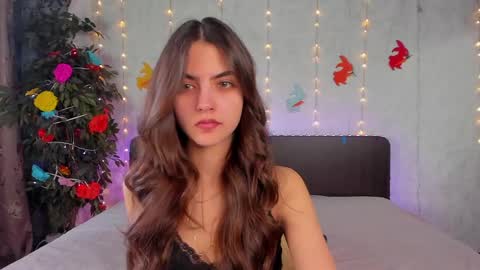 Milana online show from 04-08-26, 07:19