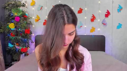 Milana online show from 04-11-26, 07:13