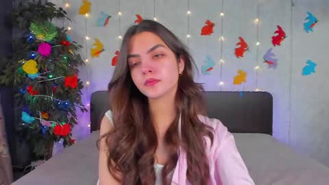 Milana online show from 04-11-26, 07:45