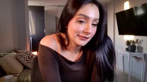 milana online show from 03-19-26, 10:58