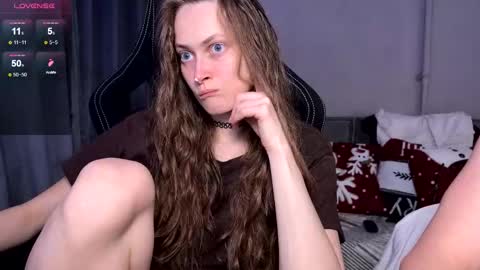 Dan and Milana online show from 02-08-26, 04:10