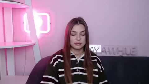 milanaangelas online show from 02-12-26, 06:08