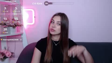 milanaangelas online show from 06-19-26, 04:50