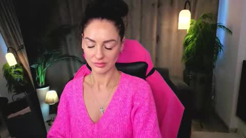 Milana online show from 03-21-26, 08:19