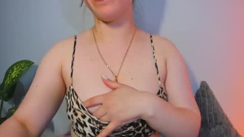Milana online show from 07-28-26, 11:15