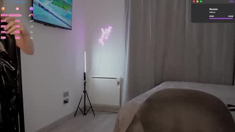 Milana online show from 02-27-26, 10:54