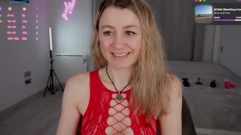 Milana online show from 03-20-26, 04:12