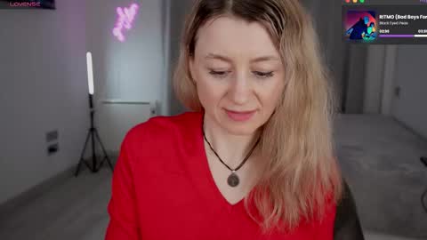 Milana online show from 03-22-26, 05:22