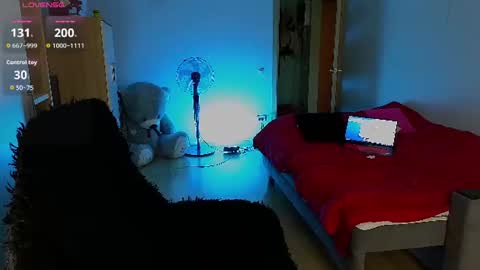 Lana online show from 06-20-26, 06:54