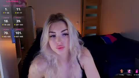 Lana online show from 06-29-26, 10:48