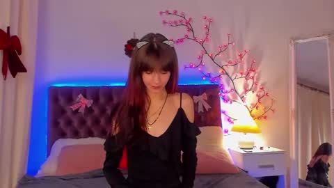 Milana online show from 12-16-25, 07:57