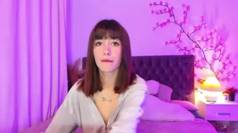 Milana online show from 07-22-26, 05:10
