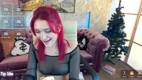 Snapshot of milanamusee chatting on 12-31-24, 01:52 Milana online show from 12-31-24, 01:52