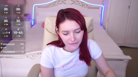 Snapshot of milanamusee chatting on 01-17-25, 05:08 Milana online show from 01-17-25, 05:08