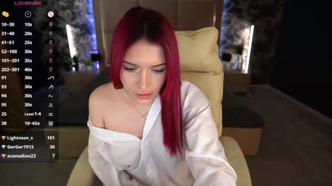 Snapshot of milanamusee chatting on 02-22-25, 02:08 Milana online show from 02-22-25, 02:08